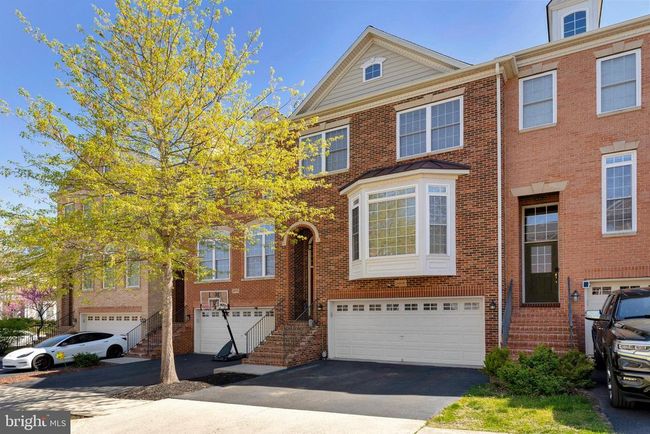 42076 Byrnes View Ter, Townhouse with 3 bedrooms, 4 bathrooms and null parking in ALDIE VA | Image 41
