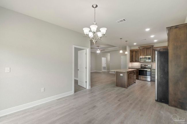 3825 Ranch Rd, House other with 3 bedrooms, 2 bathrooms and 2 parking in Pace FL | Image 21