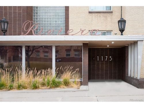 212-1175 N Emerson St, Denver, CO, 80218 | Card Image