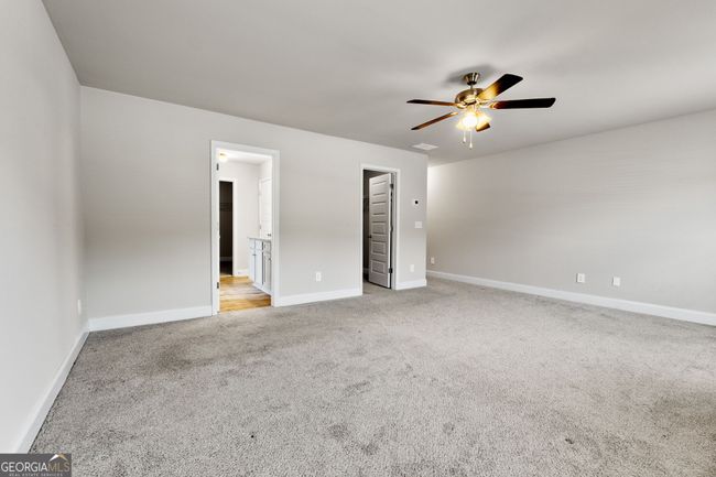 409 Crescent Ct, House other with 4 bedrooms, 3 bathrooms and null parking in Griffin GA | Image 14