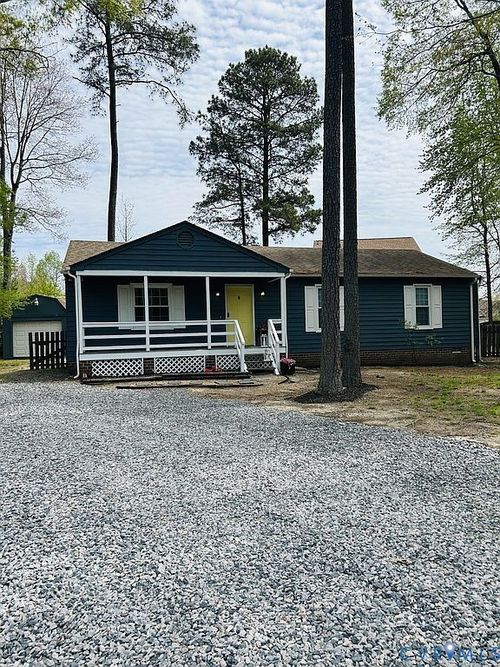 11500 Frederick Farms Circle, Midlothian, VA, 23112 | Card Image