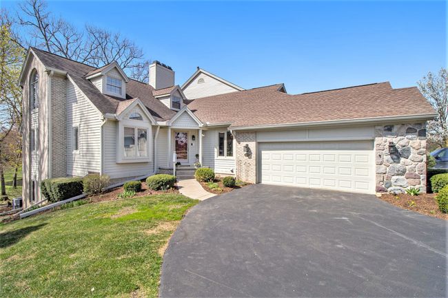 4592 Glen Eagles Dr, Condo with 4 bedrooms, 4 bathrooms and null parking in Brighton MI | Image 40