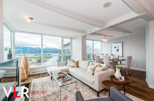 3005-1328 W Pender St, Vancouver, BC, V6E4T1 | Card Image