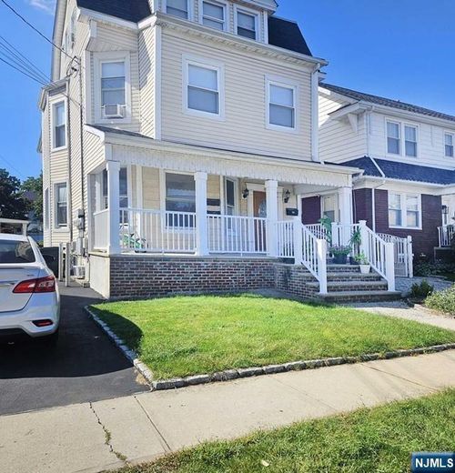 15 Melrose Ave, North Arlington, NJ, 07031-5957 | Card Image