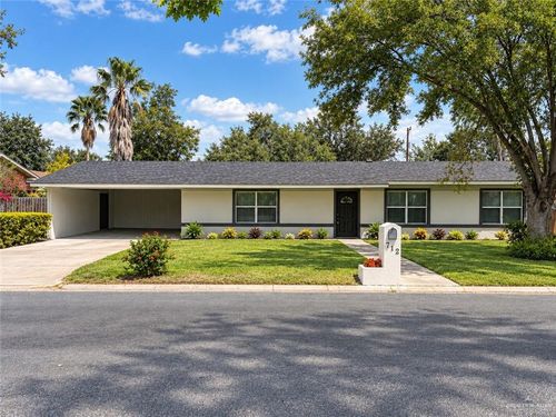 712 Harvey Street, McAllen, TX, 78501 | Card Image