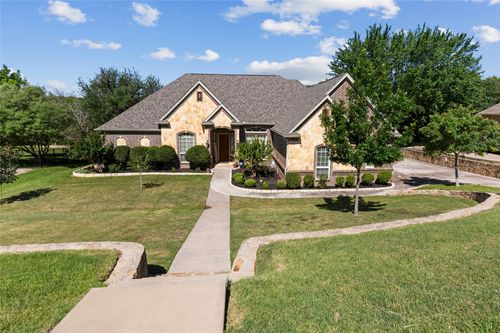 109 Creekwood Ct, Lakeside, TX, 76108-9486 | Card Image