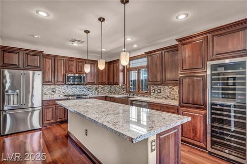 10520 Maystar Ln, Las Vegas, NV, 89135-4026 | Card Image