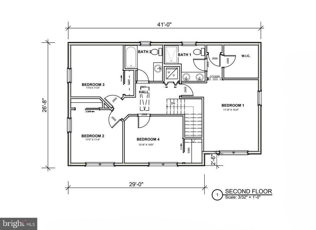 Residential in HAMILTON 3