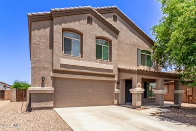 11116 W Campbell Avenue, House other with 4 bedrooms, 3 bathrooms and null parking in Phoenix AZ | Image 3