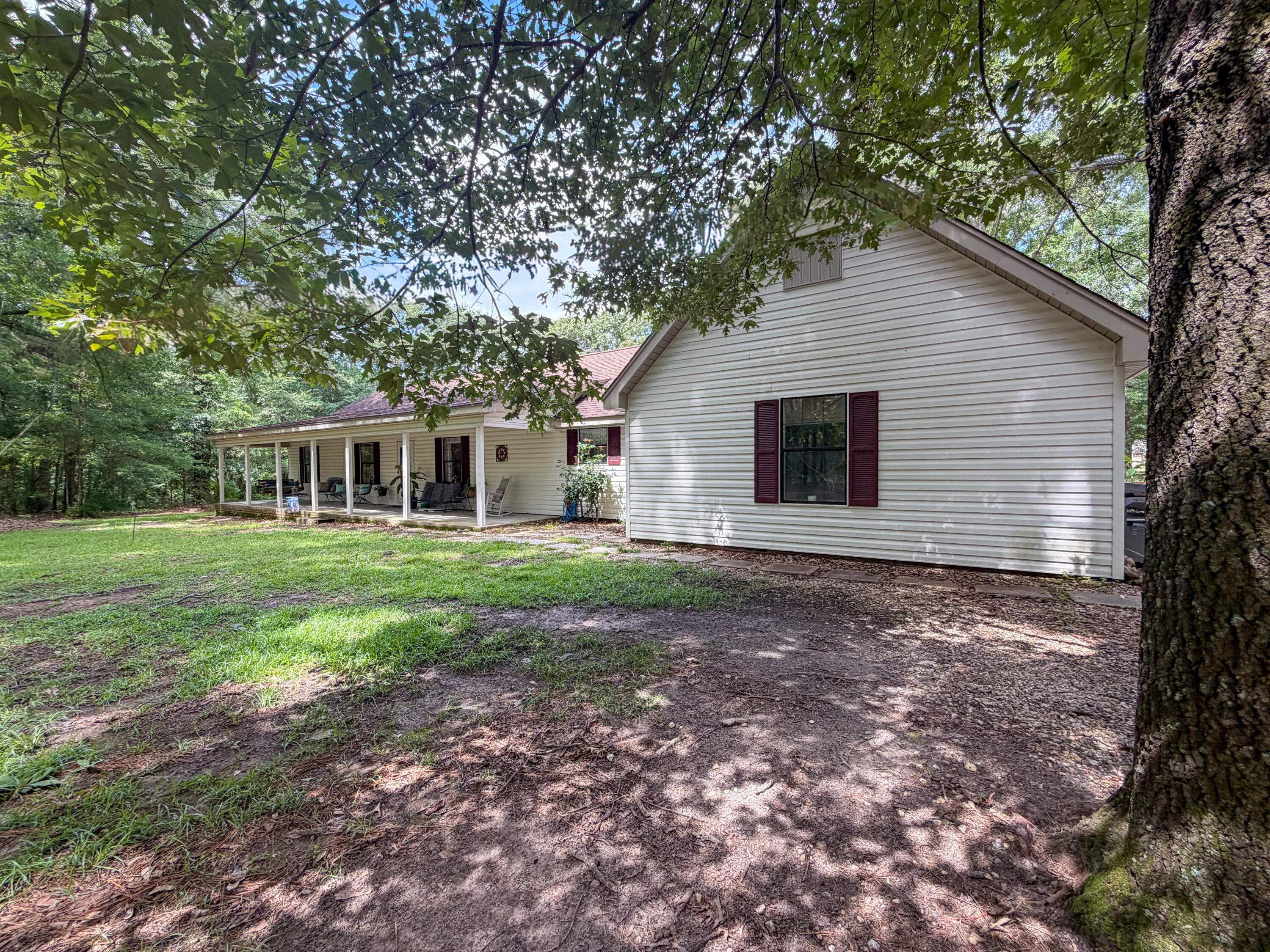 Residential in Hattiesburg 3
