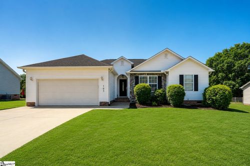 163 Summer Lady Ln, Boiling Springs, SC, 29316-5868 | Card Image