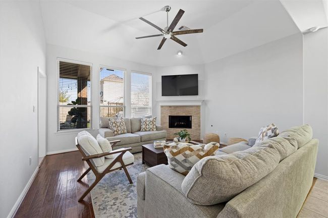 2807 Hadley Springs Ln, House other with 4 bedrooms, 3 bathrooms and 2 parking in Spring TX | Image 12