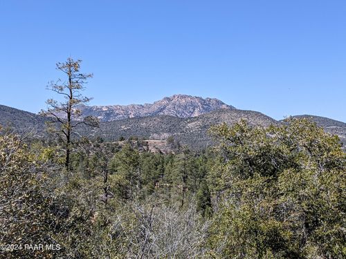 1466 Sierry Springs Dr, Prescott, AZ, 86305-5124 | Card Image