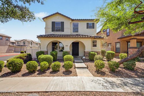 1020 S Cheshire Ln, Gilbert, AZ, 85296-2891 | Card Image