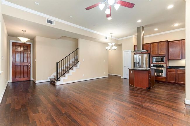 3606 Hempstead Villa Dr, House other with 3 bedrooms, 3 bathrooms and 2 parking in Houston TX | Image 5