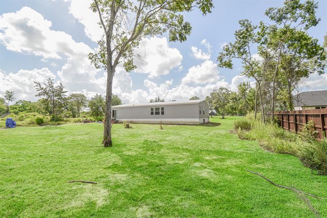5624 Wickwillow Ln, House other with 3 bedrooms, 2 bathrooms and null parking in Alvin TX | Image 27