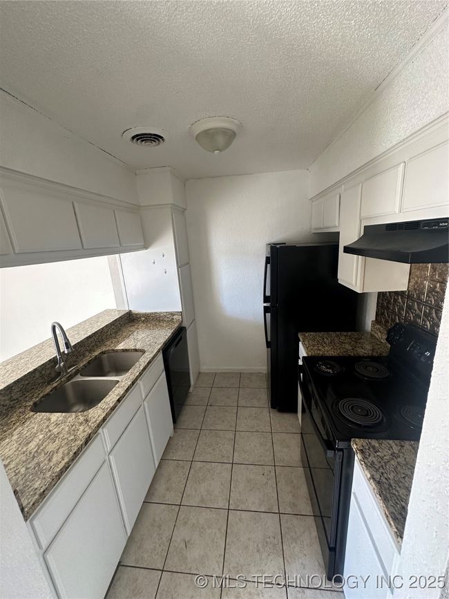 APT-22 - 101 Doris Dr, Condo with 1 bedrooms, 1 bathrooms and null parking in Sallisaw OK | Image 6