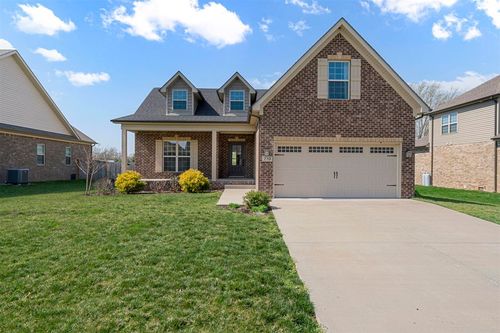 770 Olde Gap St, Bowling Green, KY, 42104-8812 | Card Image