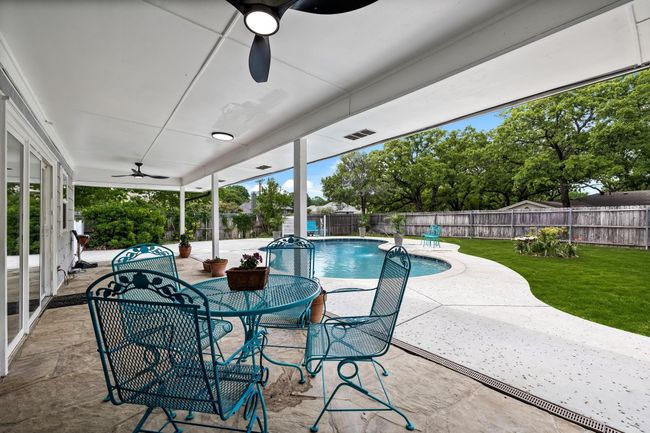 1 Whispering Vine Ct, House other with 4 bedrooms, 3 bathrooms and null parking in Grapevine TX | Image 25