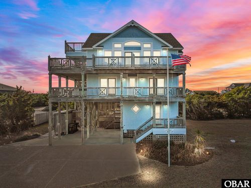 25210 Sea Isle Shores Court, Waves, NC, 27982 | Card Image