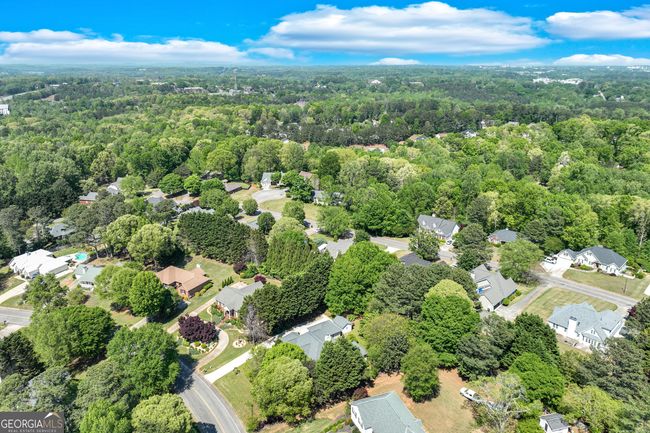 3745 Maple Forge Ln, House other with 4 bedrooms, 4 bathrooms and null parking in Gainesville GA | Image 56