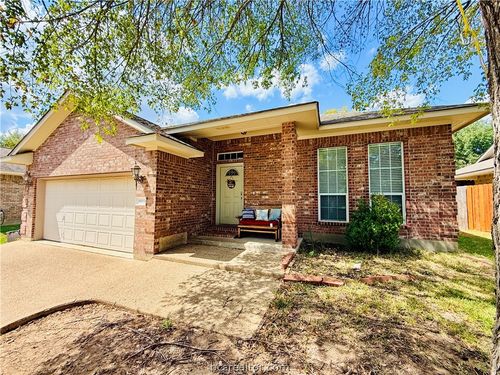 1103 Harrisonburg Ln, College Station, TX, 77845-4053 | Card Image