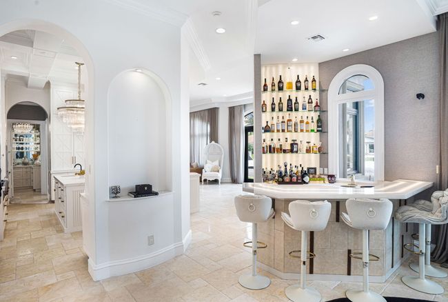 4050 Ne 30 Th Ave, House other with 5 bedrooms, 5 bathrooms and null parking in Lighthouse Point FL | Image 18