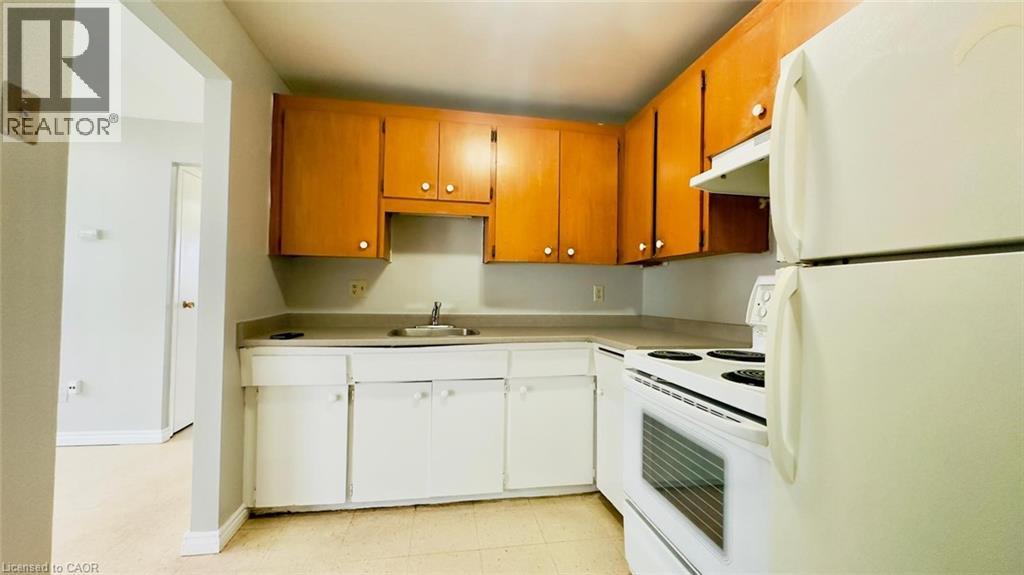 Residential Lease in Kitchener 5