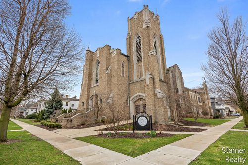 309-253 Prospect Ave, Grand Rapids, MI, 49503-2320 | Card Image