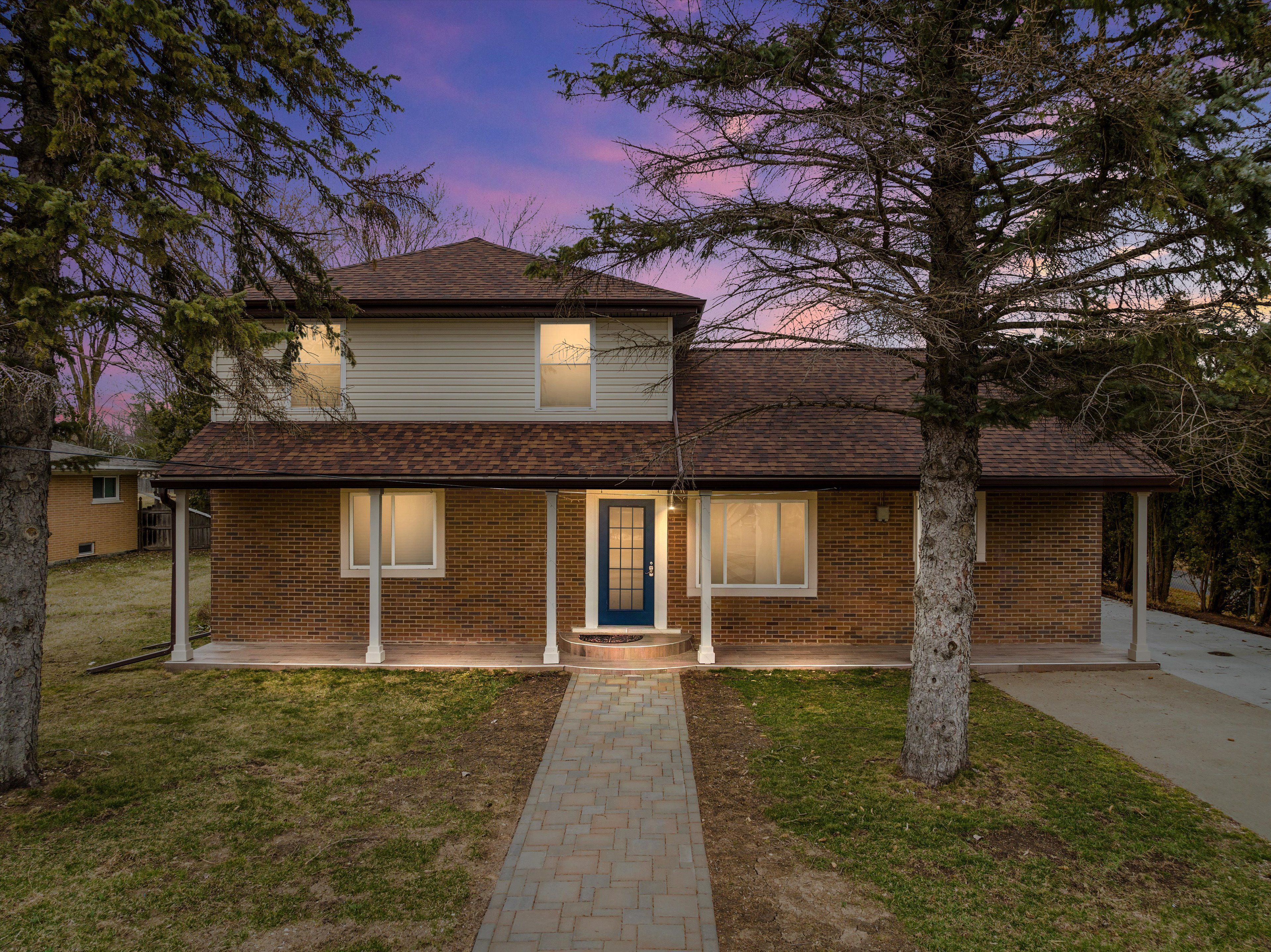 South Blvd, Rochester Hills, MI 48307