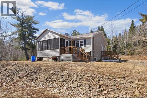 66 George Wilson Rd, Little River Albert Co, NB, E4J1C3 | Card Image
