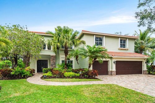 257 Spoonbill Ln N, Jupiter, FL, 33458-8375 | Card Image