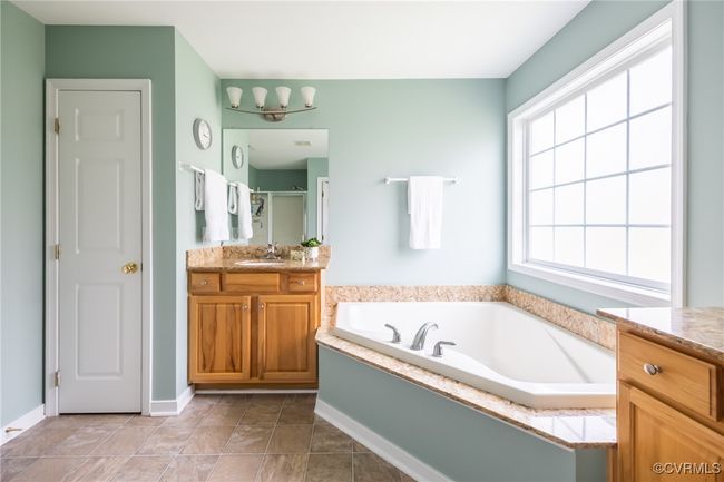 7809 Hampton Green Dr, House other with 5 bedrooms, 3 bathrooms and null parking in Chesterfield VA | Image 32