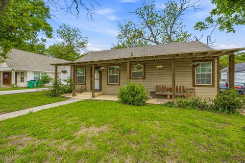 845 N Ollie St, Stephenville, TX, 76401-3010 | Card Image