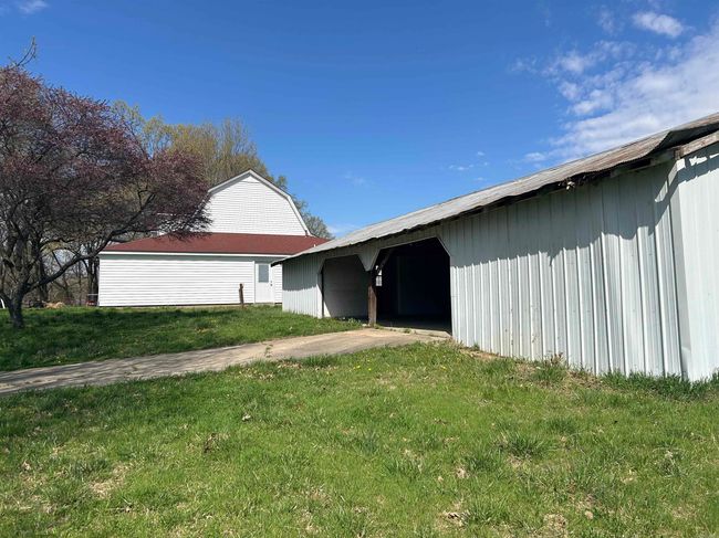 610 Horseshoe Cove Cove, House other with 4 bedrooms, 2 bathrooms and null parking in Piggott AR | Image 24