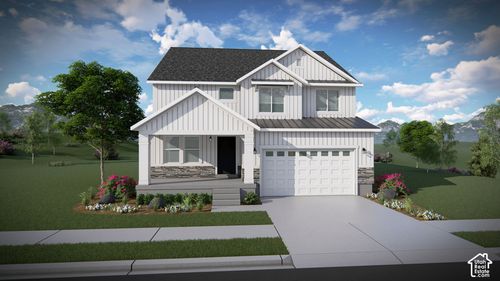 1069 N 3570 West St, Lehi, UT, 84043 | Card Image