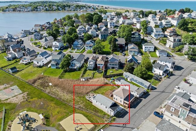 12 Moreland Ave, House other with 2 bedrooms, 1 bathrooms and 2 parking in Hull MA | Image 30