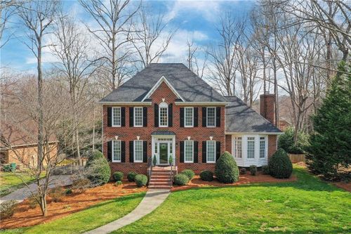 1010 Fallbrook Ln, Lewisville, NC, 27023-8628 | Card Image