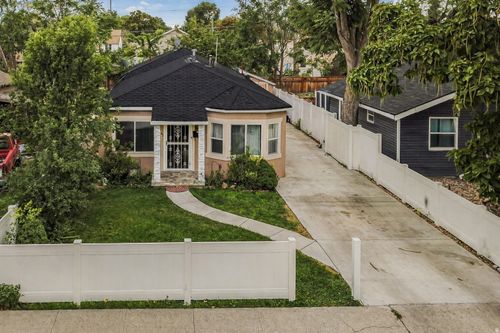 45 W Crystal Ave, South Salt Lake, UT, 84115-3018 | Card Image