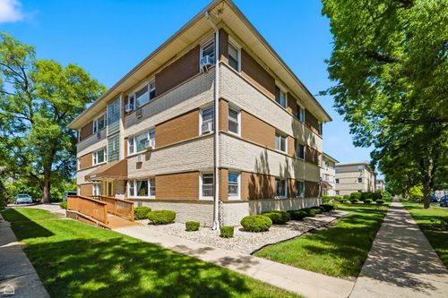 3c-320 Beach Avenue, La Grange Park, IL, 60526 | Card Image