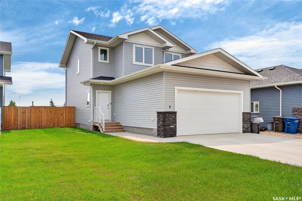 Residential in Humboldt 2