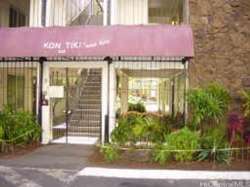 237-235 Liliuokalani Ave, Honolulu, HI, 96815-3556 | Card Image