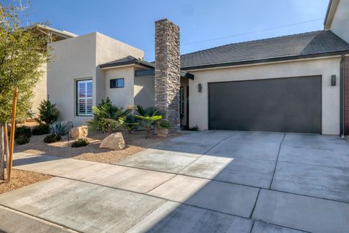 4863 S Mandal Dr, St. George, UT, 84790-2393 | Card Image