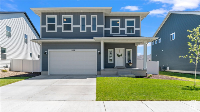 Folkstone Dr, Eagle Mountain, UT 84005