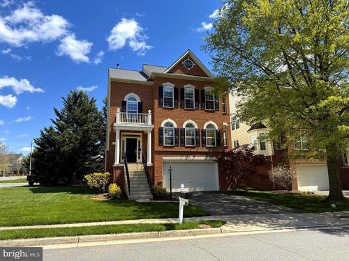4509 Rhett Ln, FAIRFAX, VA, 22030-6140 | Card Image