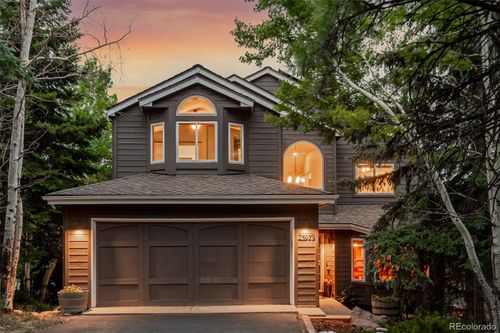 23979 High Meadow Dr, Golden, CO, 80401-9384 | Card Image