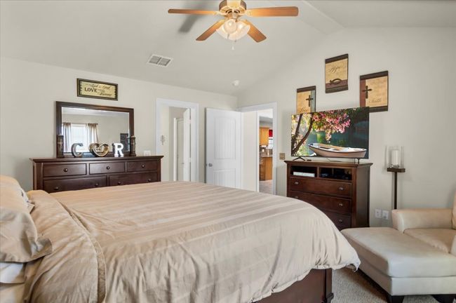 2672 Lansing Switch Rd, House other with 3 bedrooms, 2 bathrooms and null parking in Longview TX | Image 17