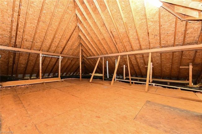 Storage is not an issue with this home. You will have plenty of it. | Image 26