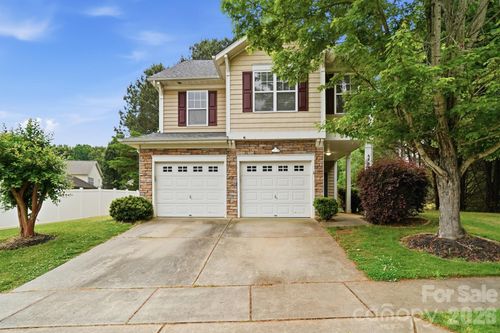 4593 Little Leaf Ln, Rock Hill, SC, 29732-8998 | Card Image