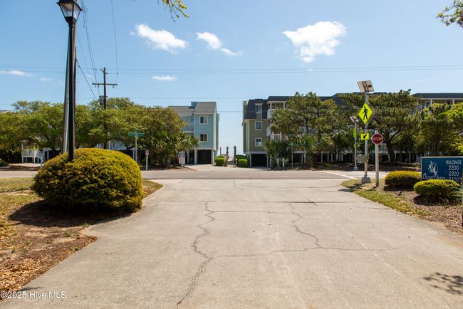 2301B - 2301 Surfrider Cir, Condo with 2 bedrooms, 2 bathrooms and null parking in Kure Beach NC | Image 60